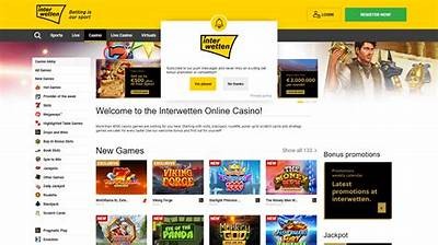 Comprehensive Review of Interwetten Casino Features Bonuses Games and User Experience in 2024