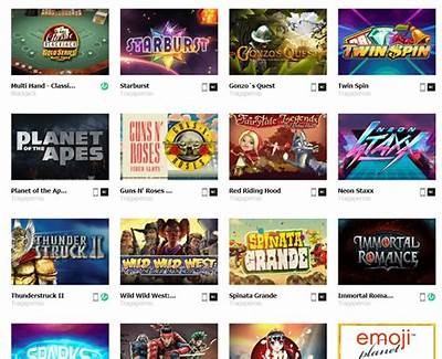 Exploring Interwetten Casino: A Comprehensive Guide to Gaming and Bonuses Online