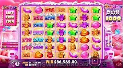 Sugar Rush 100 Demo: Experience the Sweetest Racing Game!