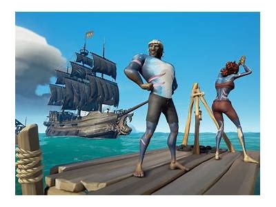 Explore the Cursed Seas Demo: Dive into a World of Adventure and Mystery