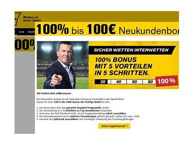 How to Claim and Maximize Your Freebet Offers on Interwetten for Sports Betting Success