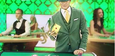 Claim Your Mr Green 10 Euro No Deposit Bonus Today for New Online Casino Players