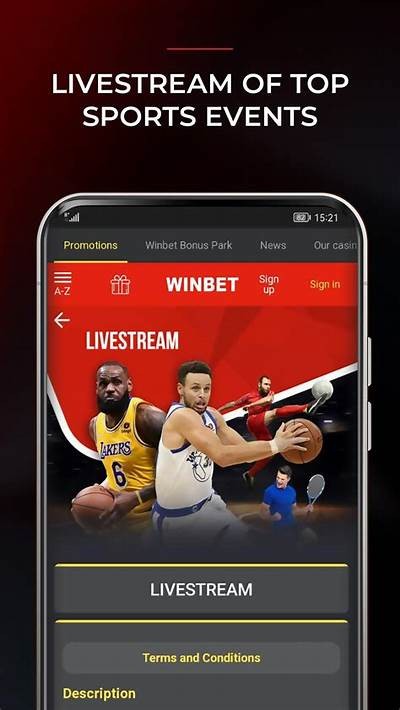 Download WillBet App for Android APK Latest Version Safe and Secure Betting Experience