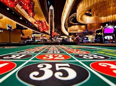 Explore the Exciting World of 6R Cassino: Your Ultimate Online Gaming Experience