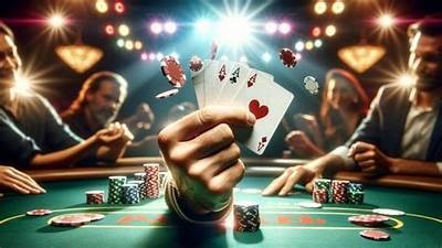 x02 Cassino - The Ultimate Guide to Conquering the Casino