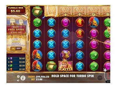 Explore the Features and Gameplay of Wisdom of Athena Slot Demo by Pragmatic Play