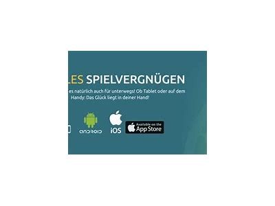 Discover the Exciting Features and Benefits of the DrückGlück App for Online Gaming