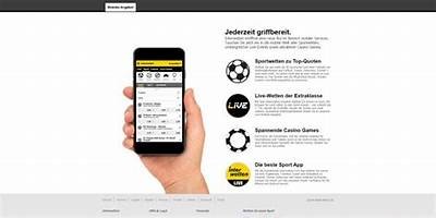 Interwetten App Review: Features, Benefits, and User Experience for Seamless Betting