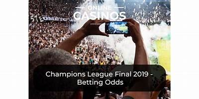 Interwetten €11 Champions League Betting: Latest Odds & Tips