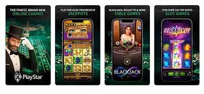 Unlock Exclusive Bonuses with PlayStar Casino Promo Code for 2023 Players