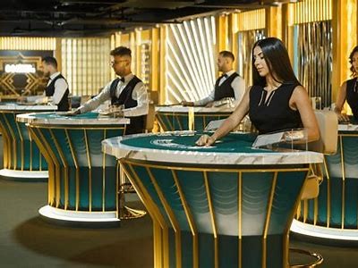 Explore the Exciting World of Live Casino Demos for an Ultimate Gaming Experience