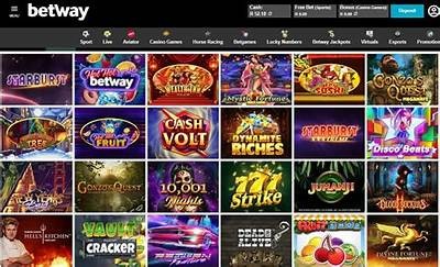 Explore the Exciting World of Online Betting with Betway and Win Big Today