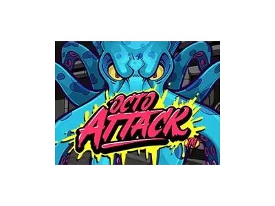 Achieve the highest winnings with Octo Attack