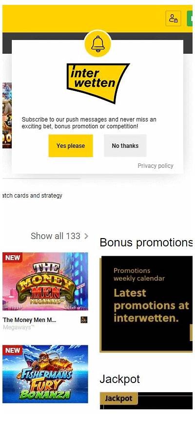 Exploring Interwetten Casino Review: Features, Games, and Promotions in 2023
