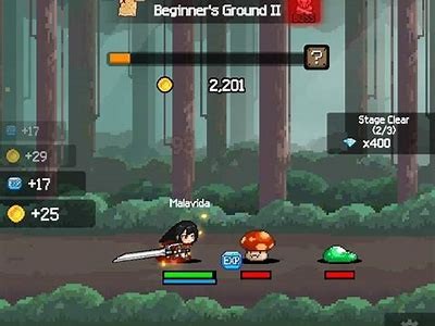 Download Slayers Inc App for Android - Get the Latest Version