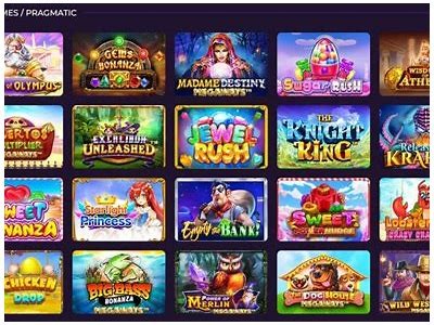 Comprehensive Guide to Pragmatic Slots: Top Games, Features, and Strategies to Win