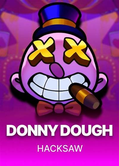 Explore the Exciting Features and Gameplay of Donny Dough Slot Demo Today