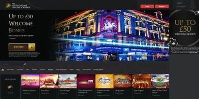 x02 Cassino - The Ultimate Guide to Conquering the Casino