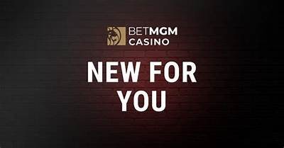 Discover the Latest BetMGM New Jersey Online Casino Login Bonus Codes for 2023