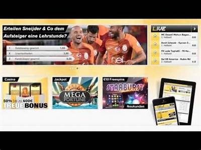 Discover the Exciting Interwetten Bonus Offers for New and Existing Players