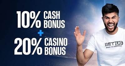 How to Claim the Betus Free Chip No Deposit Bonus for Online Casino Players