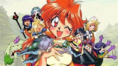 Download Slayers Inc App for Android - Get the Latest Version