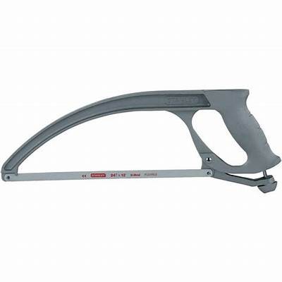 Top Hacksaw Slot Techniques for Efficient Cutting and Enhanced Performance in DIY Projects