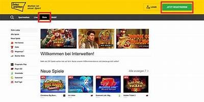 Comprehensive Guide to Interwetten Deposit Options for Online Betting Users