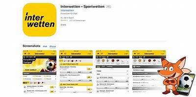 Download Interwetten App for Easy Access to Sports Betting