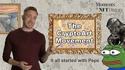 Pepe NFT Listing Date and What You Need to Know About it