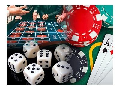 Explore the Exciting World of 666ef Casino: Your Guide to Games and Rewards