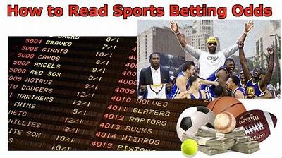 Interwetten Odds Analysis: Understanding Sports Betting Odds for Better Decision Making