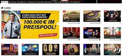 Complete Guide to Using the Interwetten App for Seamless Sports Betting and Casino Experience