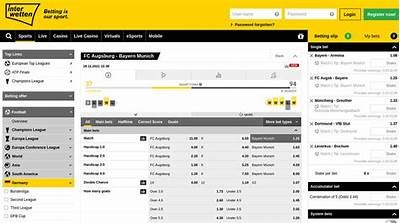 Explore the Exciting World of Interwetten Casino: Games, Bonuses and More