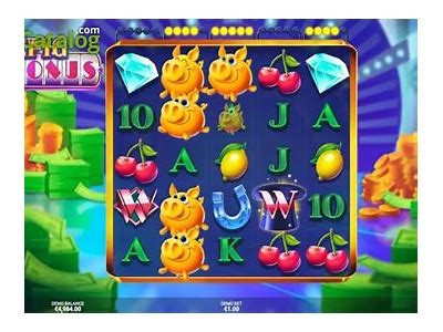 Explore the Enchanting Features of the Magic Piggy Demo for Fun and Learning