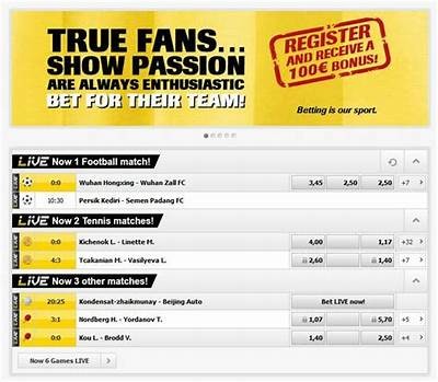 How to Claim and Maximize Your Freebet Offers on Interwetten for Sports Betting Success