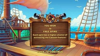 Discover the Exciting World of Pirate Bonanza Backseat Gaming and Its Thrilling Adventures
