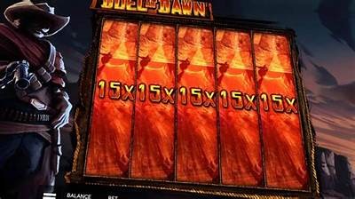 Dramatic Showdown: A Hacksaw Duel at Dawn Unveils Unexpected Rivalries and Challenges