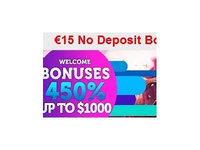 Unique Casino Offers 15 Euro Free Bonus for New Players to Enjoy Online Gaming