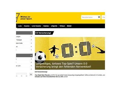 Interwetten Bonus: Unlock Exciting Rewards and Promotions Today