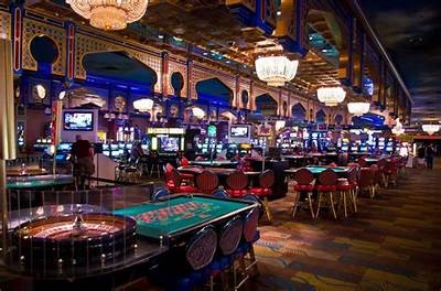 Explore the Exciting World of TG6 Casino: Your Guide to Thrilling Games and Big Wins