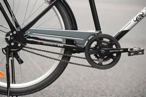 Fully Refurbished E-Bike for Sale: Top Quality at an Affordable Price