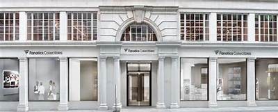 Locate Fanatics Stores Near You for the Best Sports Merchandise and Memorabilia