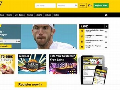 Choose the Best Betting Options at Interwetten for Your Winning Experience