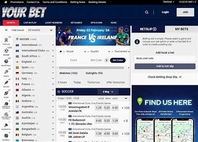 How to Successfully Log in to Your Lucky Willbet Slot Account for an Enjoyable Gaming Experience