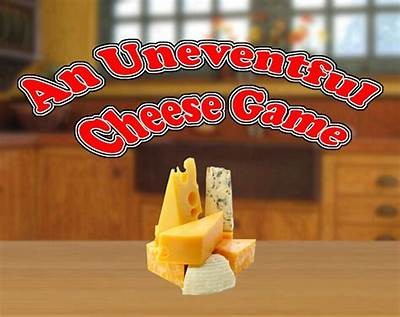 Discover How to Maximize Your Cheese Wins in Every Game or Challenge