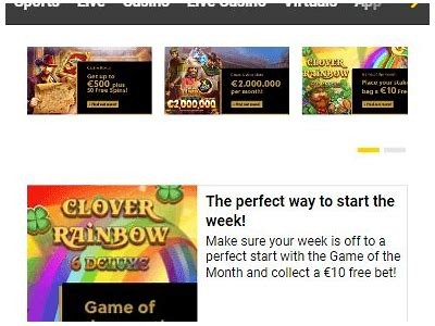 Comprehensive Review of Interwetten Casino Features Bonuses Games and User Experience in 2024