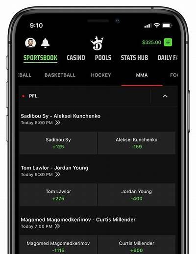 Explore the Exciting World of MMA Betting at Top Casinos for Unmatched Thrills