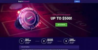 Explore the Exciting No Deposit Bonus Offers at PartyCasino Today for Big Wins