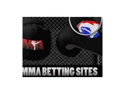 Explore the Exciting World of MMA Betting at Top Casinos for Unmatched Thrills